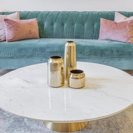 Elysian House - Kensington Serviced Apartments 런던 외부 사진